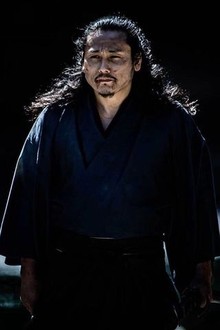 Crazy Samurai Musashi (2020) | Rotten Tomatoes