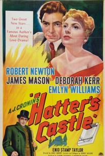 Hatter's Castle (A.J. Cronin's Hatter's Castle)