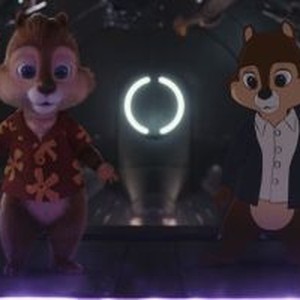 Chip 'n' Dale: Rescue Rangers photo 5