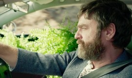 Between Two Ferns: The Movie: Movie Clip - Ferns on the Road