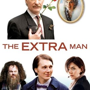 The Extra Man photo 14