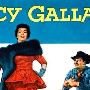 Lucy Gallant photo 8