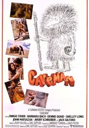 Caveman poster image
