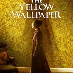 The Yellow Wallpaper (2021) photo 9