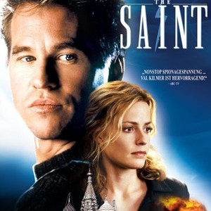 The Saint (1997) photo 10