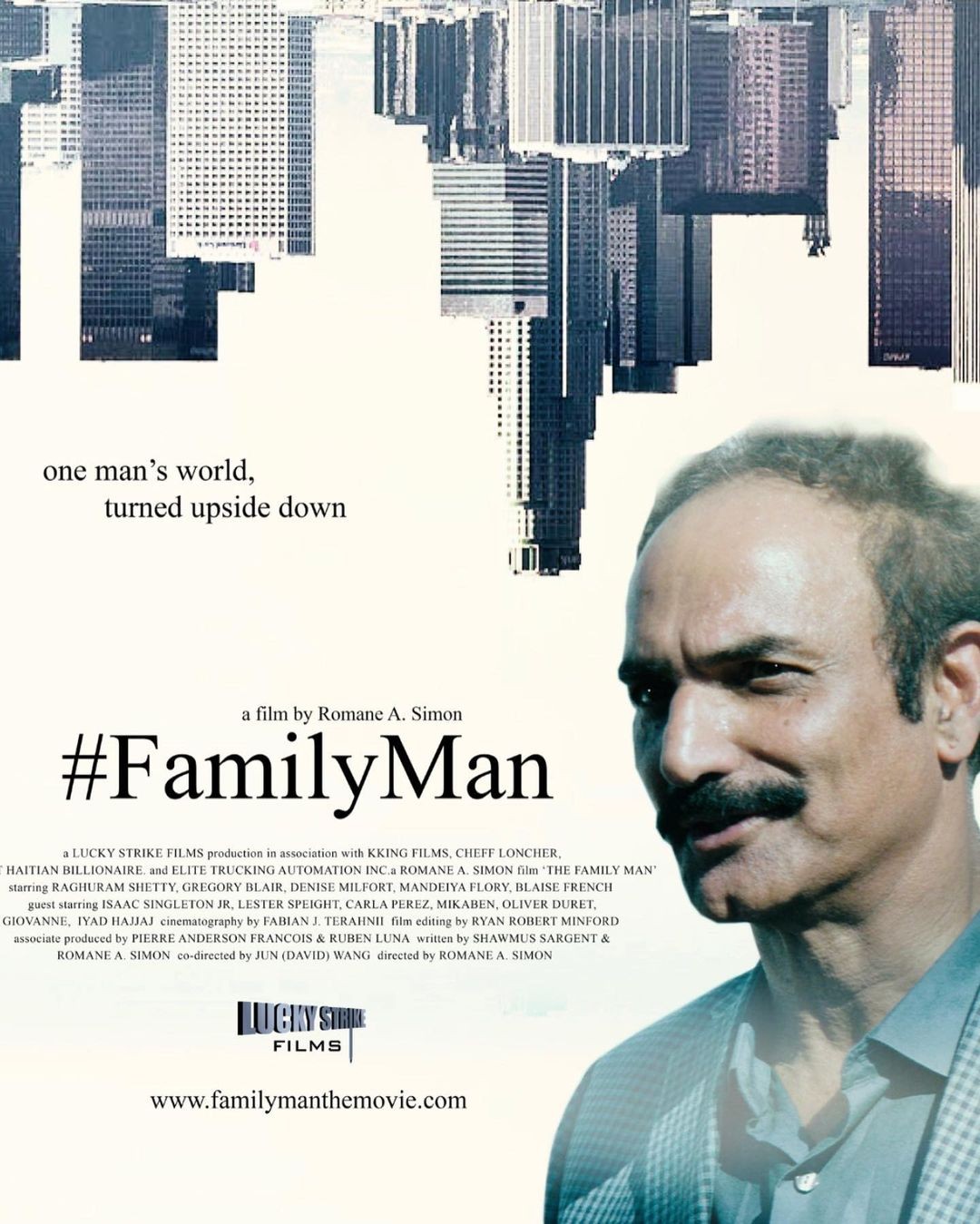 The Family Man - Rotten Tomatoes