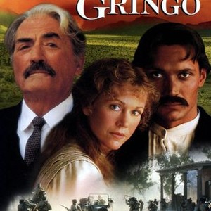 Old Gringo photo 7