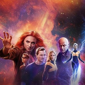 Dark Phoenix - Rotten Tomatoes