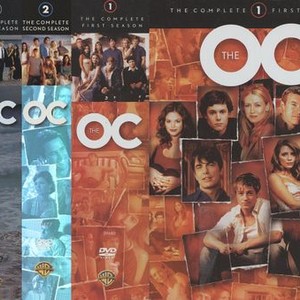 The O C Season 1 Episode 8 Rotten Tomatoes