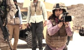 Whiskey Tango Foxtrot: Official Clip - Javelin photo 4