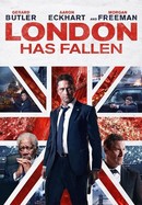 Olympus Has Fallen Rotten Tomatoes
