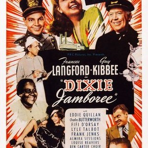 Dixie Jamboree (1944) photo 10