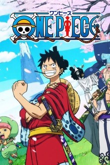 One Piece: Season 20, Episode 54 | Rotten Tomatoes