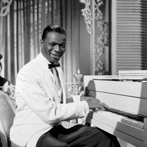 SMALL TOWN GIRL, Nat King Cole, 1953