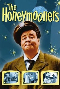 The Honeymooners Season 1 Rotten Tomatoes