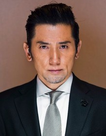 Masahiro Motoki