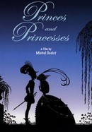 Princes and Princesses poster image