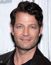 Nate Berkus