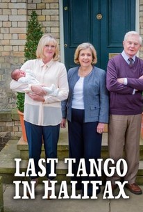 Last Tango in Halifax: Season 3 poster image