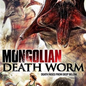 Mongolian Death Worm photo 5