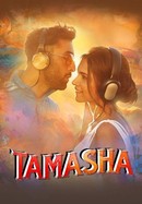 Tamasha poster image