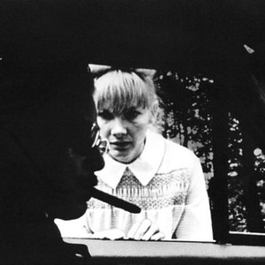 WANDA, Michael Higgins (in car), Barbara Loden, 1970