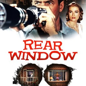 "Rear Window photo 16"