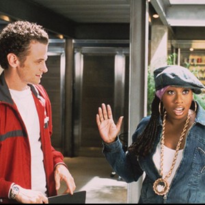 Video director Michael Ellis (DAVID MOSCOW) gets put in his place by recording artist MISSY ELLIOTT (as herself) in the high-energy drama with music, Honey.
