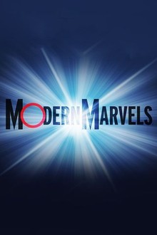 Modern Marvels: Season 11