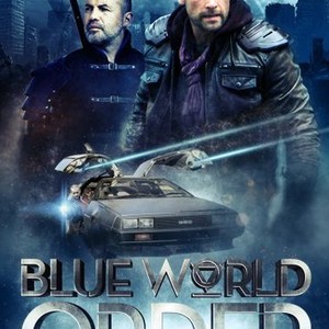 Blue World Order photo 12