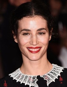 Elisa Lasowski