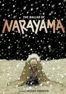 The Ballad of Narayama poster image
