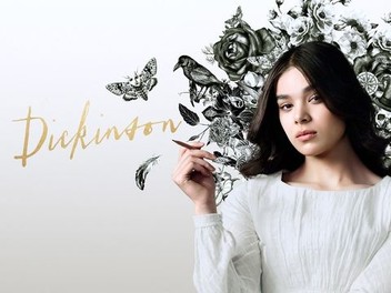 Watch dickinson season 1 online sales