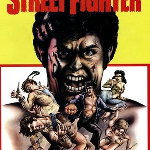 Return of the Street Fighter photo 3