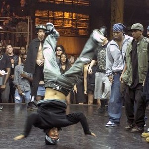 "Stomp the Yard photo 2"