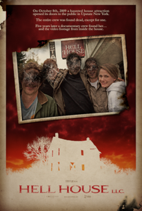 Watch trailer for Hell House LLC