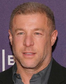 Eric Steel