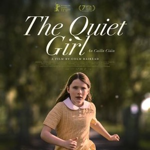 300px x 300px - The Quiet Girl - Rotten Tomatoes