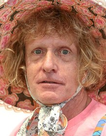 Grayson Perry