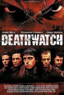 Watch trailer for Deathwatch