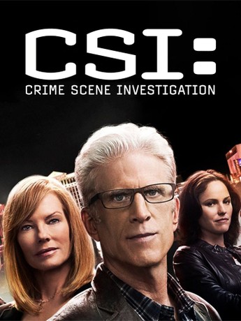 CSI: Crime Scene Investigation: Season 1, Episode 9 | Rotten Tomatoes