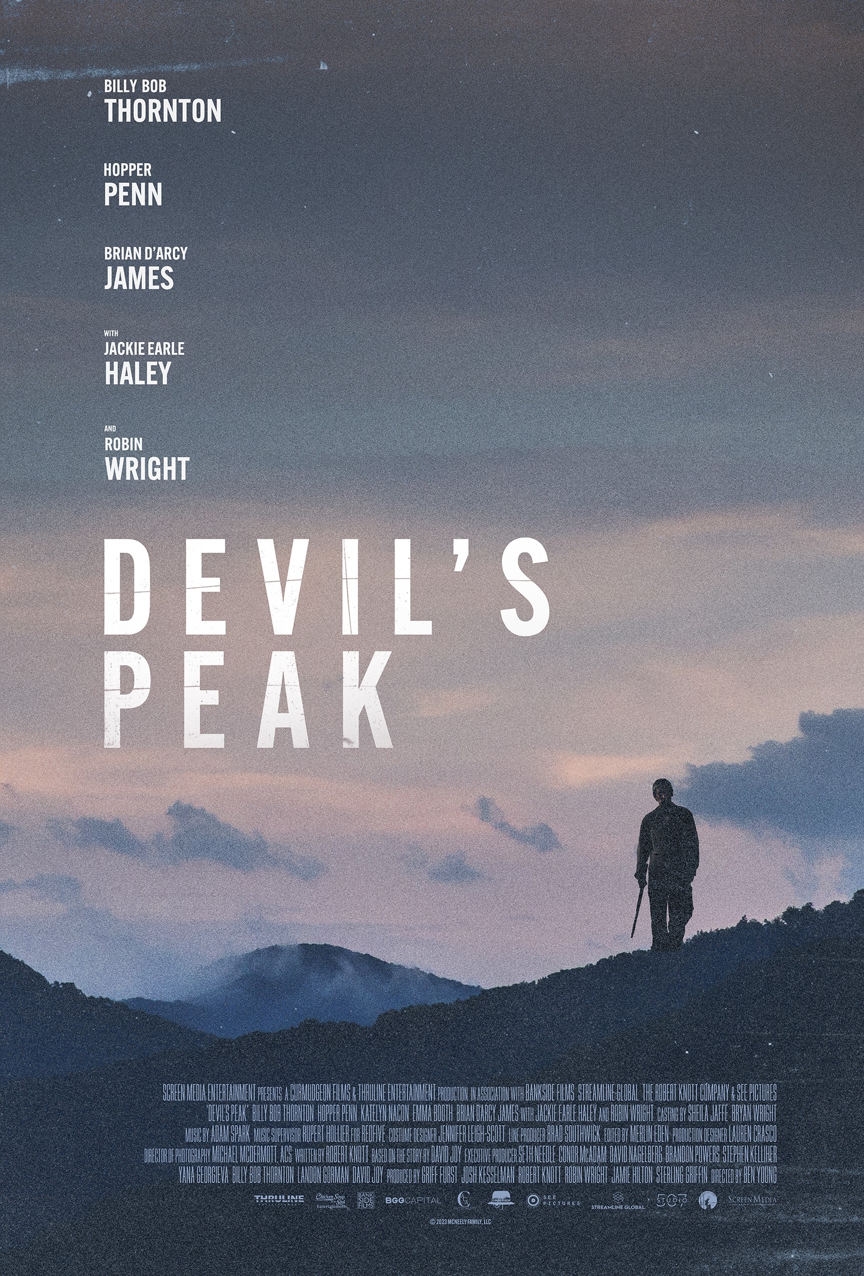 Devil's Peak Rotten Tomatoes