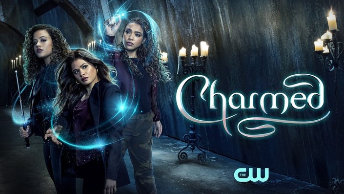 Charmed season 3 online deals