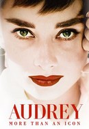 Audrey poster image