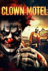 Clown Motel Rotten Tomatoes