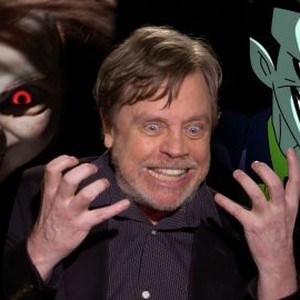 Mark Hamill’s Most Iconic Voice Roles: From the Joker to Chucky photo 2