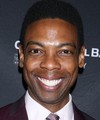 Michael Benjamin Washington