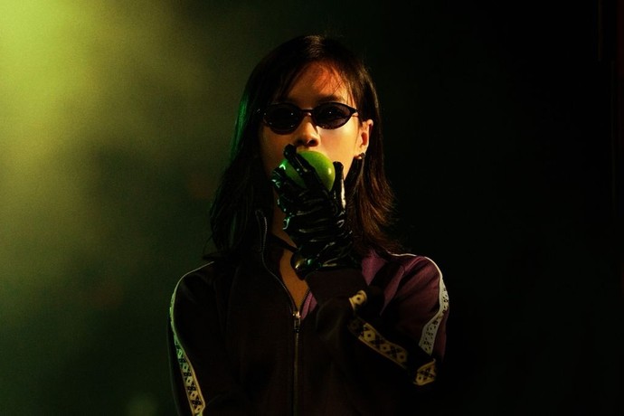 《Resurrection》：永生代價？在台尋找夢境的科幻詩意。