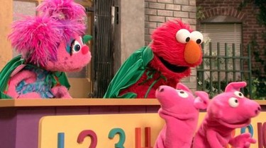 Sesame Street: Season 40, Episode 22 | Rotten Tomatoes