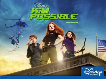 Kim possible 2019 watch online free online